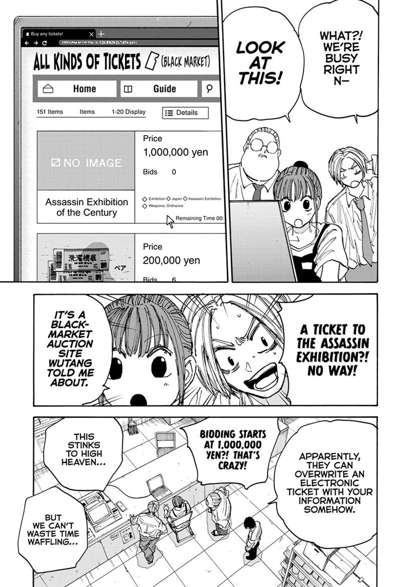 Chapter 134 - Page 19